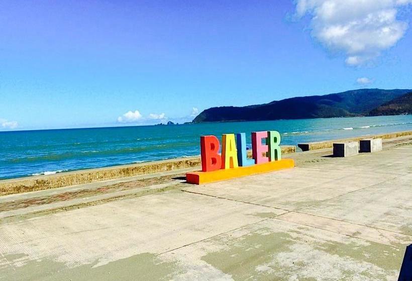 הוסטל Charlie S Point Ocean Wave Resort