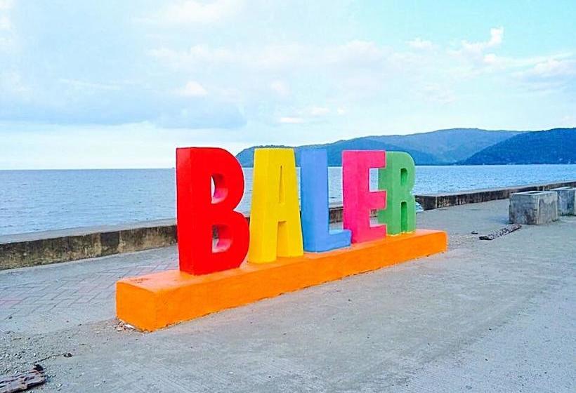 הוסטל Charlie S Point Ocean Wave Resort