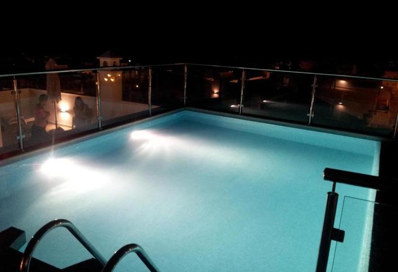 Apartamentos La Botica De Nerja