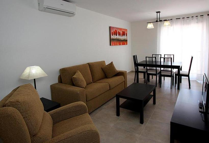 Apartamentos La Botica De Nerja