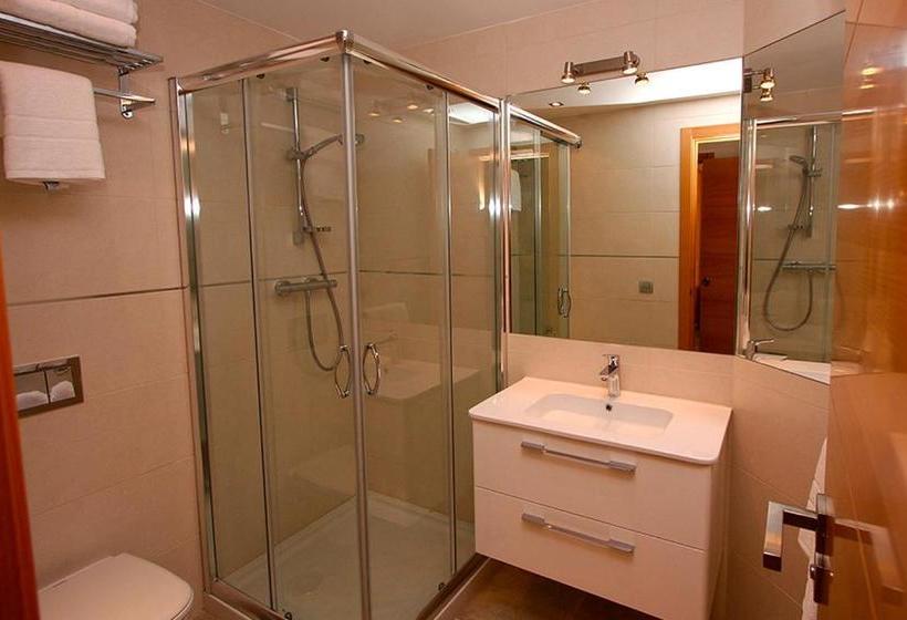 Apartamentos La Botica De Nerja