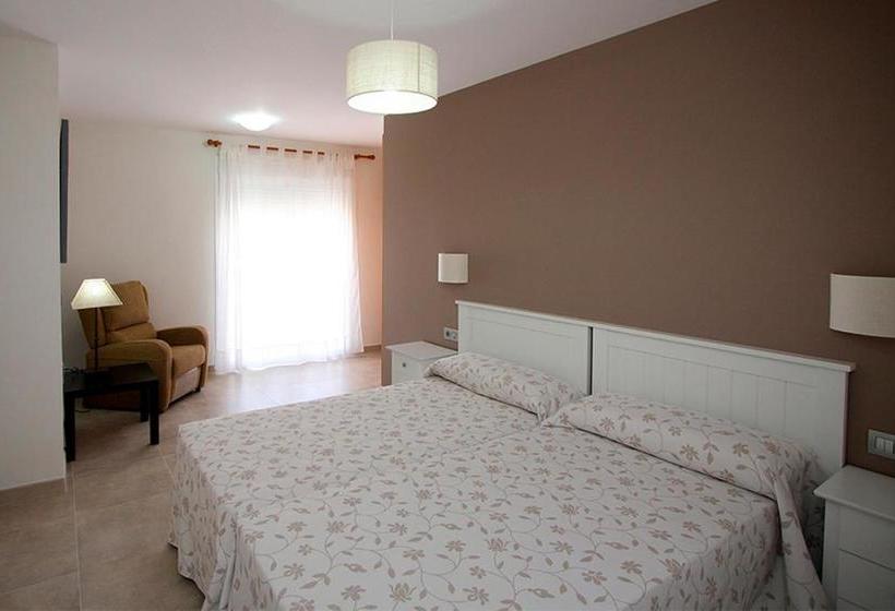 Apartamentos La Botica De Nerja