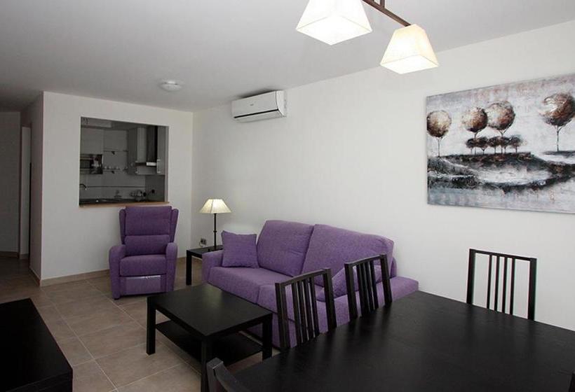 Apartamentos La Botica De Nerja