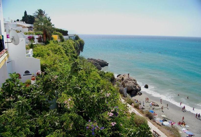 Apartamentos La Botica De Nerja