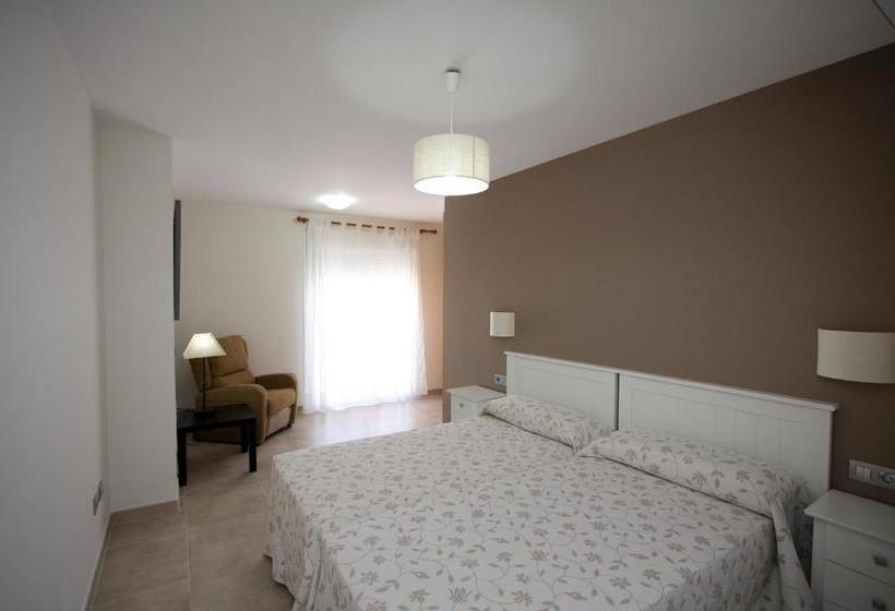 Apartamentos La Botica De Nerja