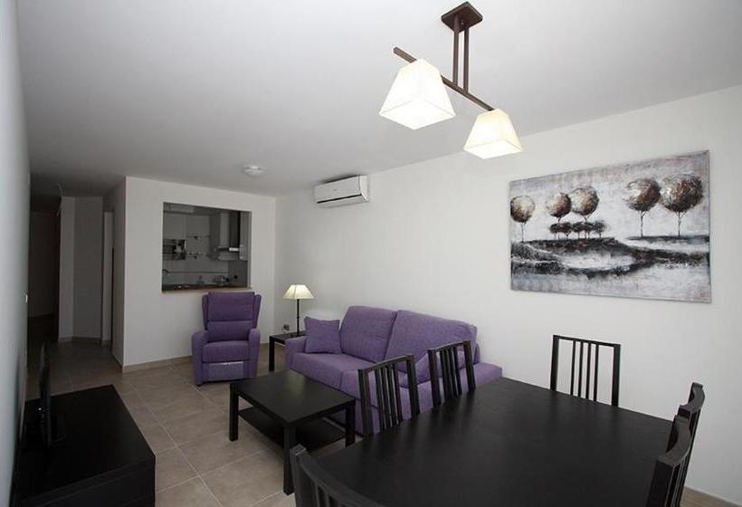 Apartamentos La Botica De Nerja