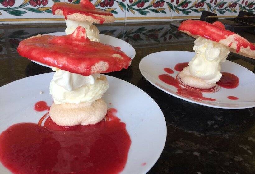 مبيت وإفطار Dar Lagune Djerba Vue De Mer