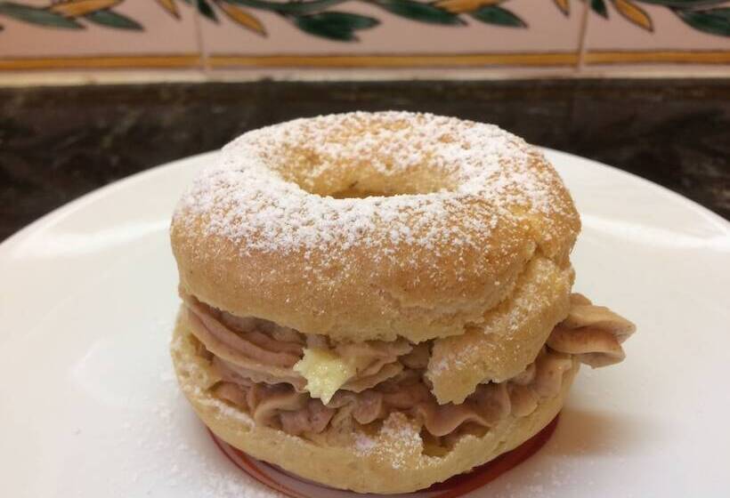 مبيت وإفطار Dar Lagune Djerba Vue De Mer