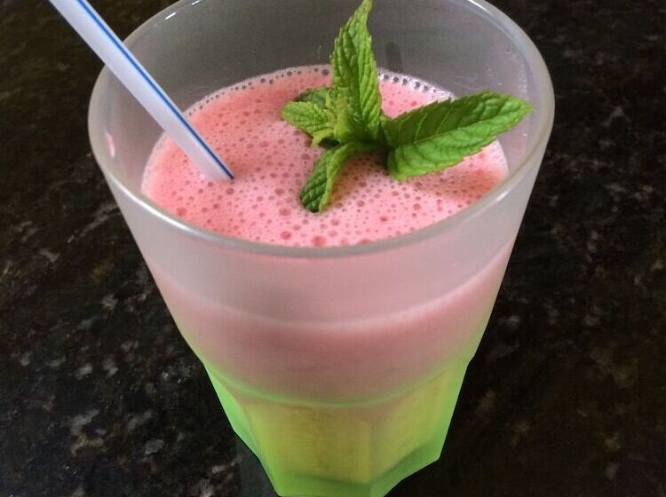 مبيت وإفطار Dar Lagune Djerba Vue De Mer