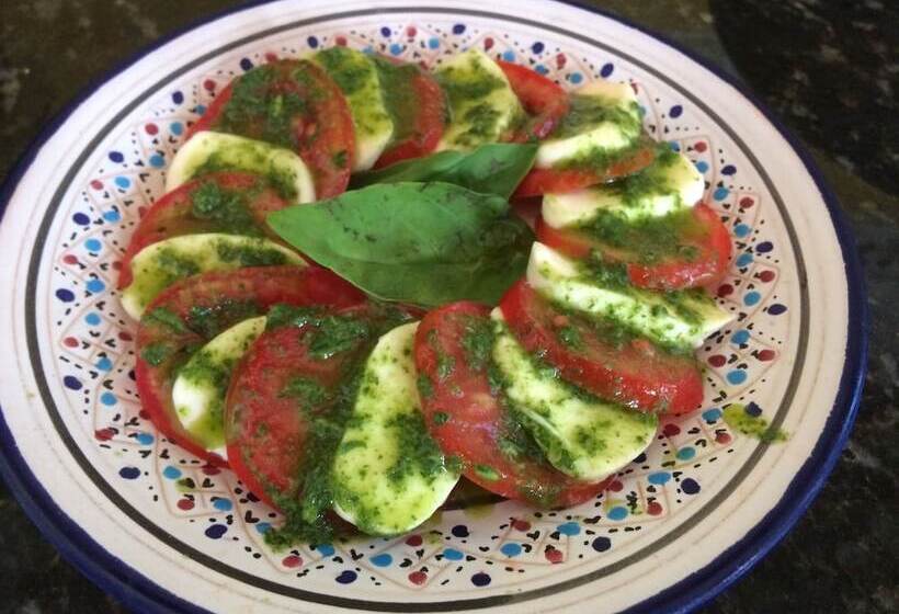 مبيت وإفطار Dar Lagune Djerba Vue De Mer