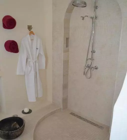 Aamiaismajoitus (B&B) Dar Salama