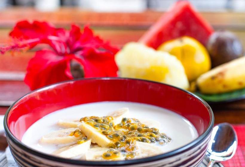 민박 Ecotravel Cottages Bukit Lawang