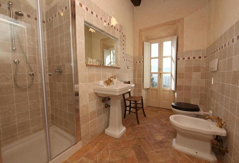 مبيت وإفطار Fonte Di Zeno