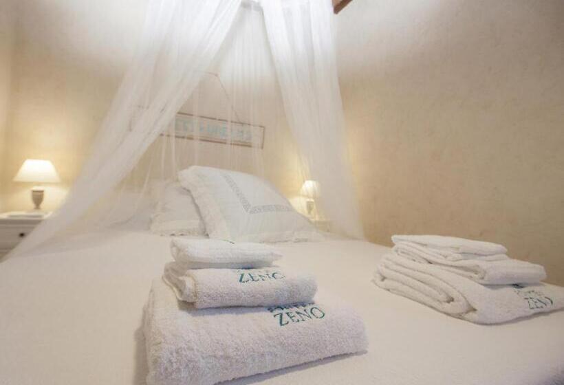 مبيت وإفطار Fonte Di Zeno