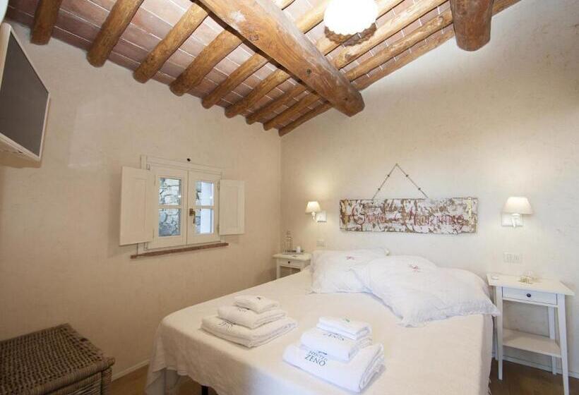 مبيت وإفطار Fonte Di Zeno