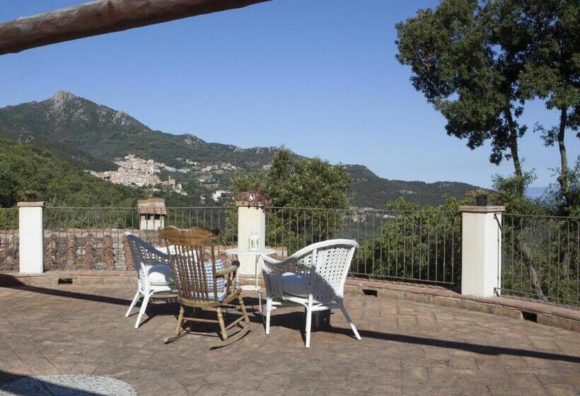 مبيت وإفطار Fonte Di Zeno