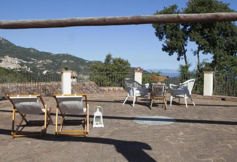 مبيت وإفطار Fonte Di Zeno