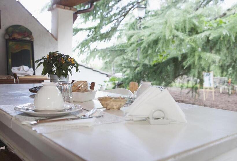 مبيت وإفطار Fonte Di Zeno