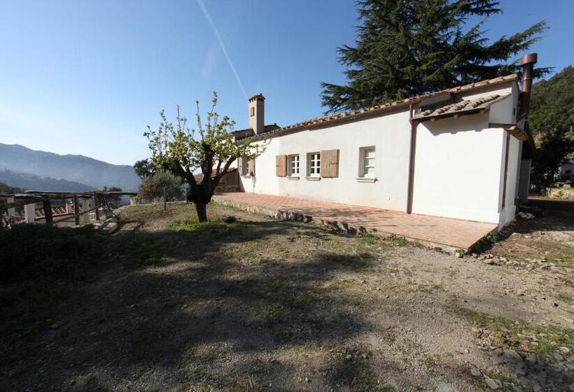 مبيت وإفطار Fonte Di Zeno