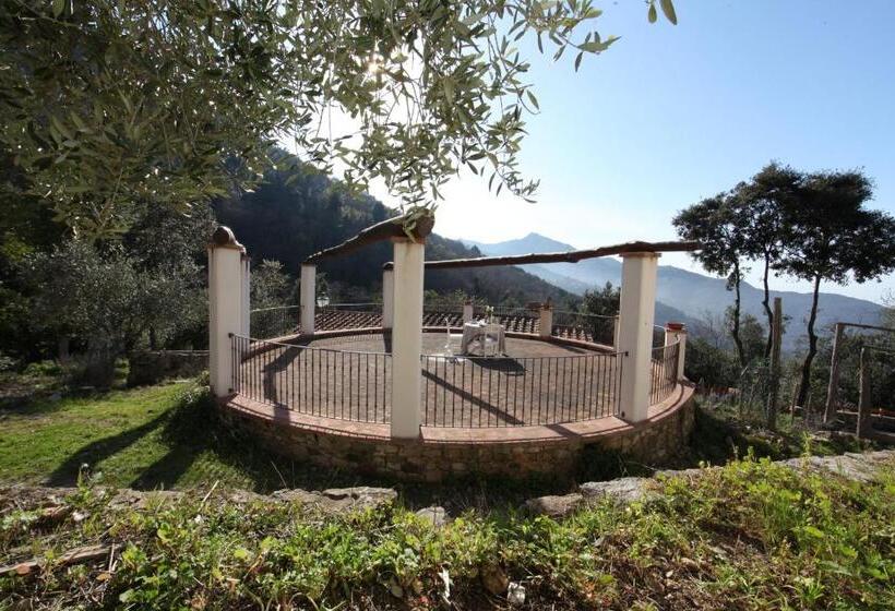 مبيت وإفطار Fonte Di Zeno