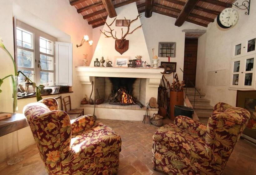 مبيت وإفطار Fonte Di Zeno