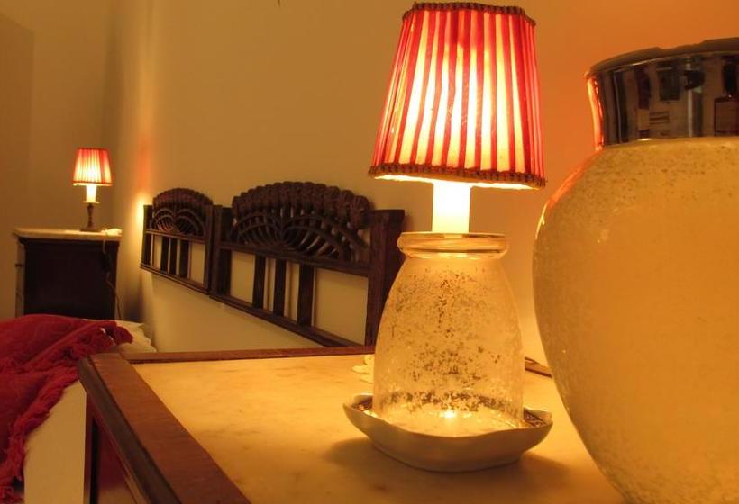 צימר L Albero Di Alberto