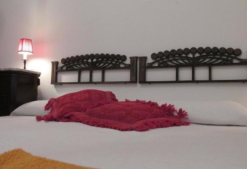 צימר L Albero Di Alberto