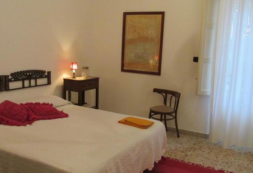 צימר L Albero Di Alberto