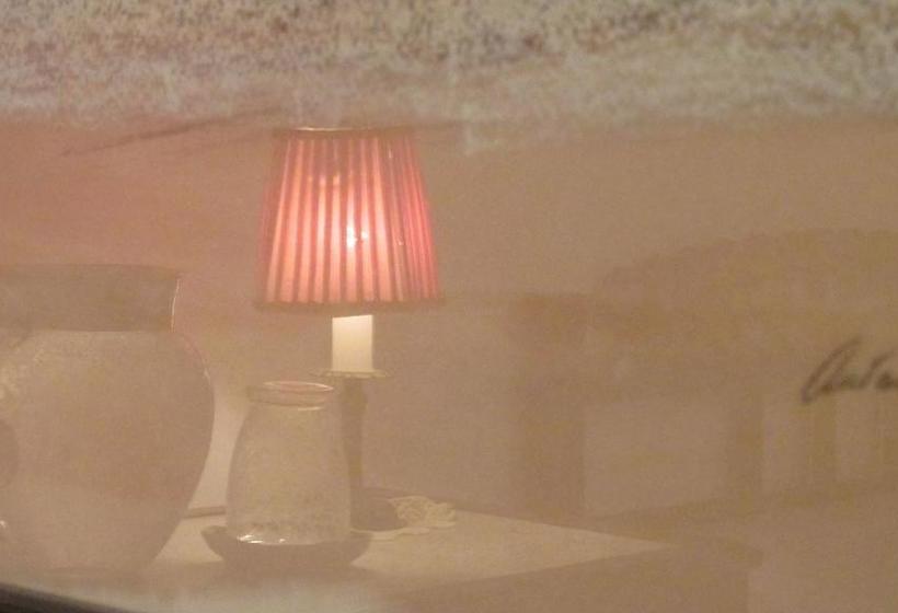 צימר L Albero Di Alberto