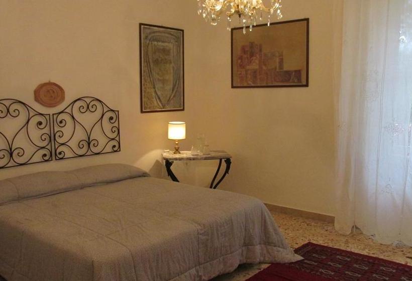 צימר L Albero Di Alberto