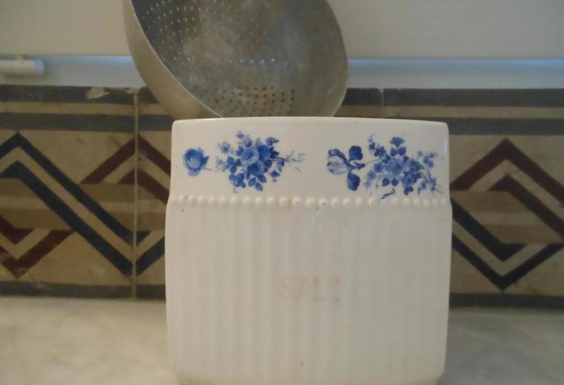 צימר L Albero Di Alberto