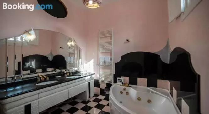 Aamiaismajoitus (B&B) La Dimora Delle Rondini