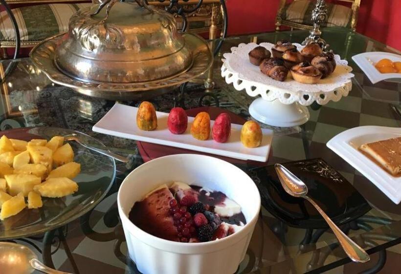 민박 La Dimora Delle Rondini