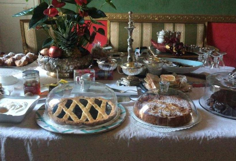 민박 La Dimora Delle Rondini