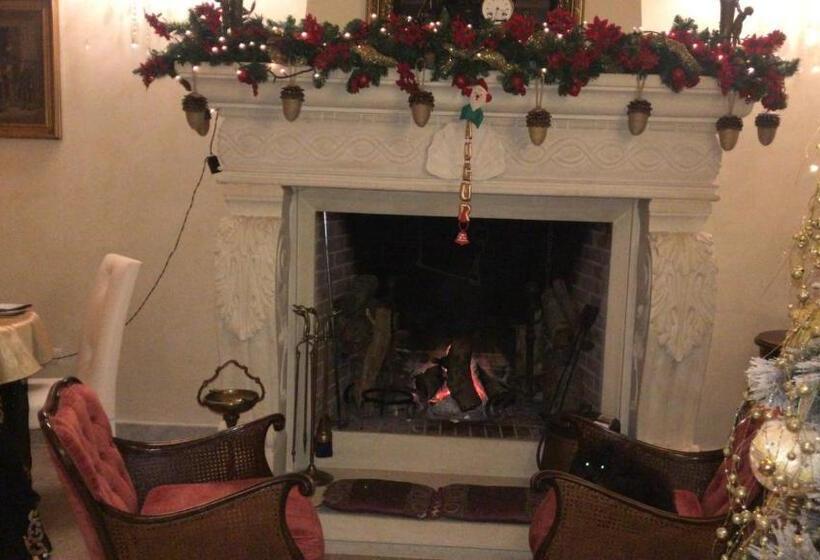 민박 La Dimora Delle Rondini