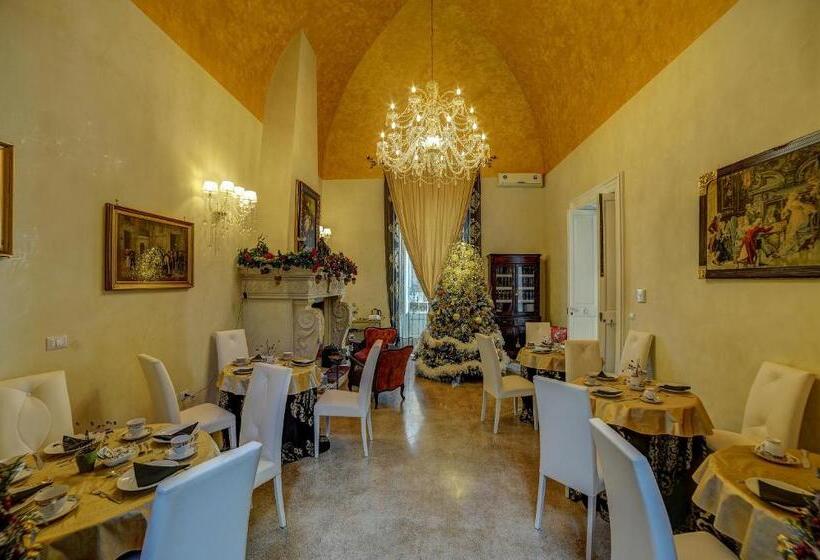 민박 La Dimora Delle Rondini