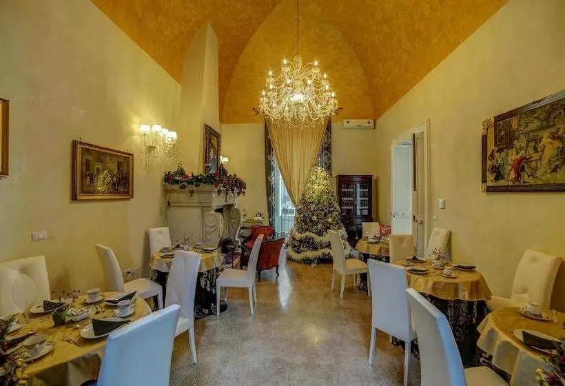 Aamiaismajoitus (B&B) La Dimora Delle Rondini