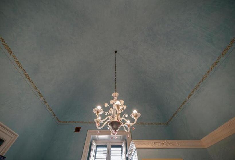 민박 La Dimora Delle Rondini