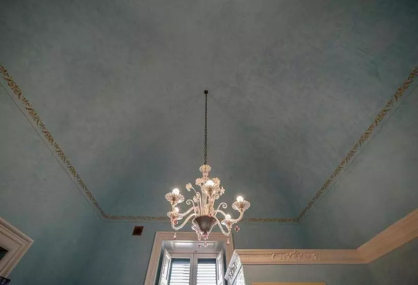 Aamiaismajoitus (B&B) La Dimora Delle Rondini