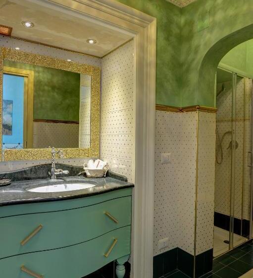 민박 La Dimora Delle Rondini