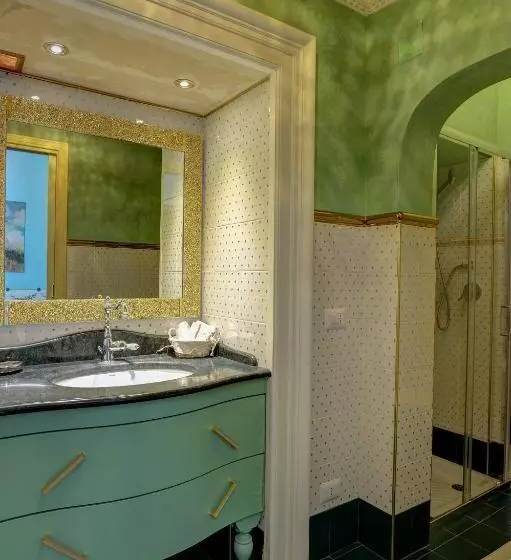 Aamiaismajoitus (B&B) La Dimora Delle Rondini