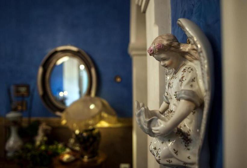 민박 La Dimora Delle Rondini