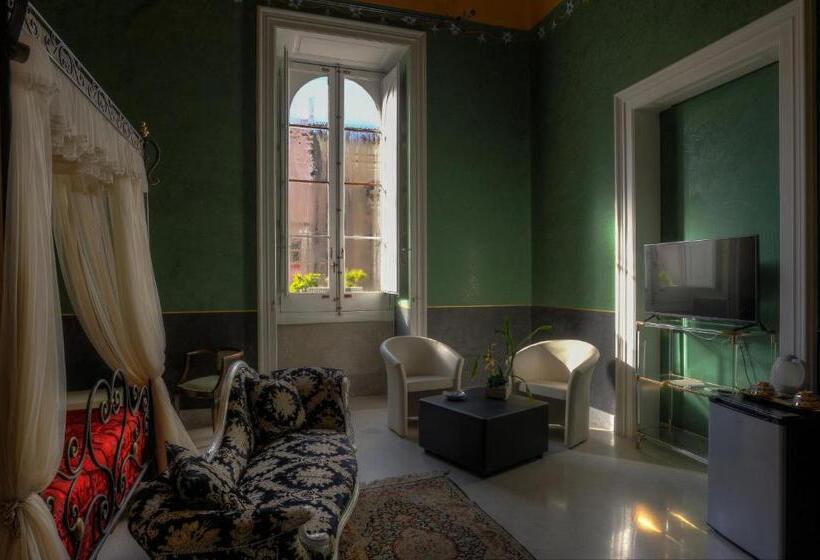 민박 La Dimora Delle Rondini