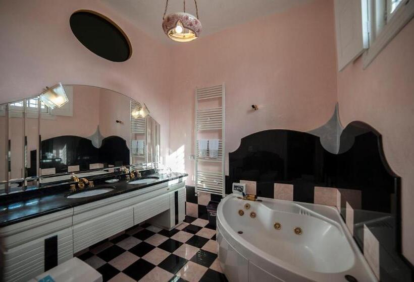 민박 La Dimora Delle Rondini