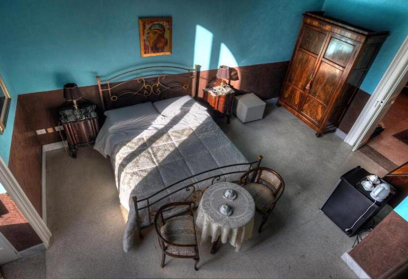 민박 La Dimora Delle Rondini