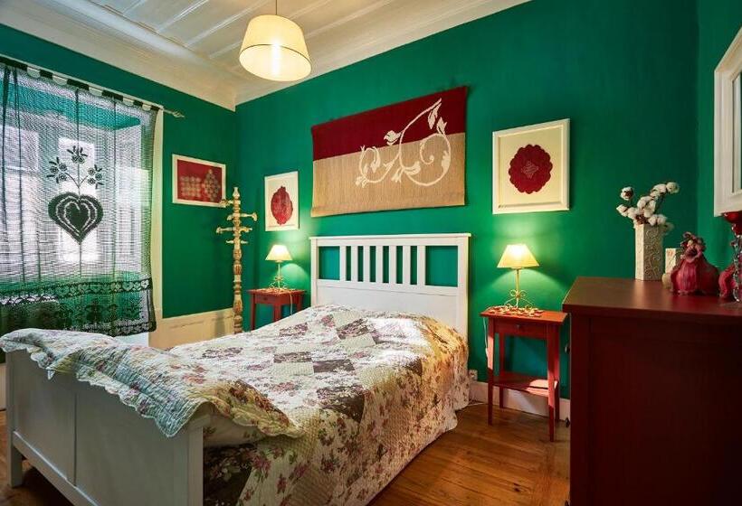 민박 Sotam Country House