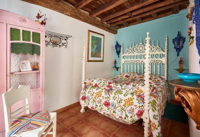 민박 Sotam Country House