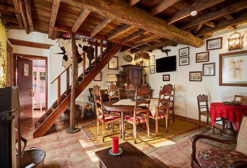 민박 Sotam Country House