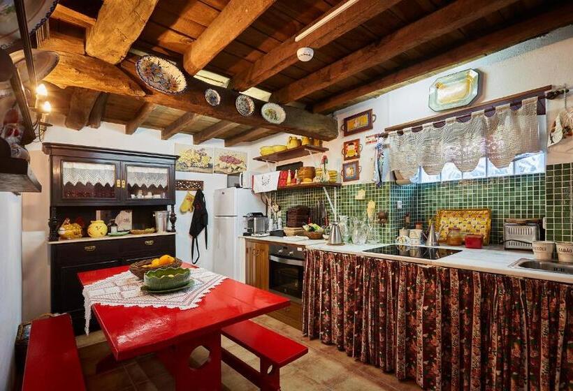 민박 Sotam Country House