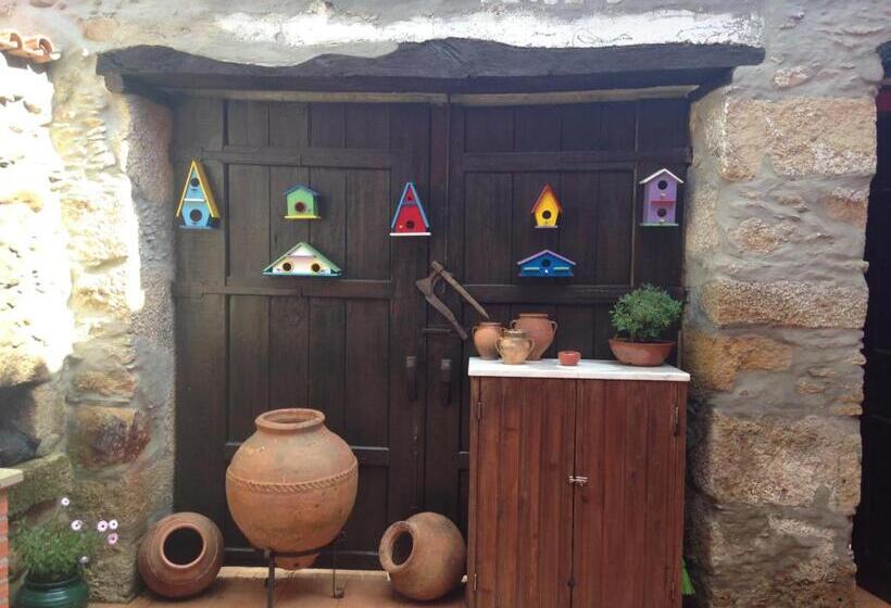 민박 Sotam Country House